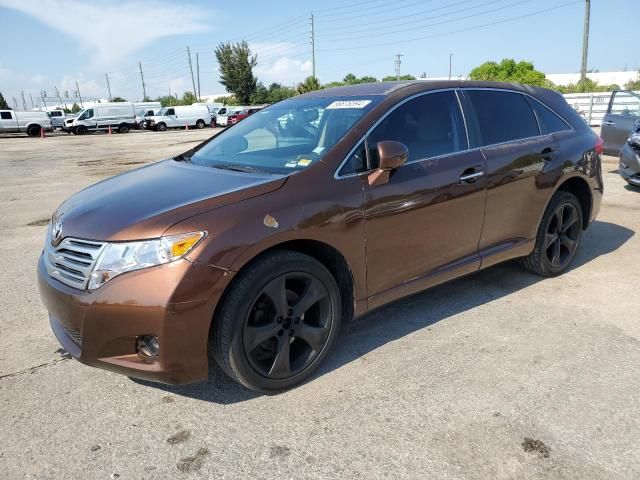 2009 Toyota Venza