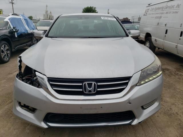 2013 Honda Accord Touring