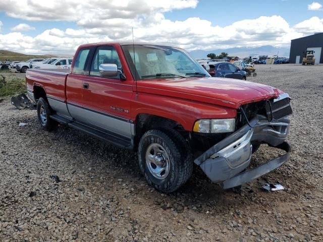 1995 Dodge RAM 1500