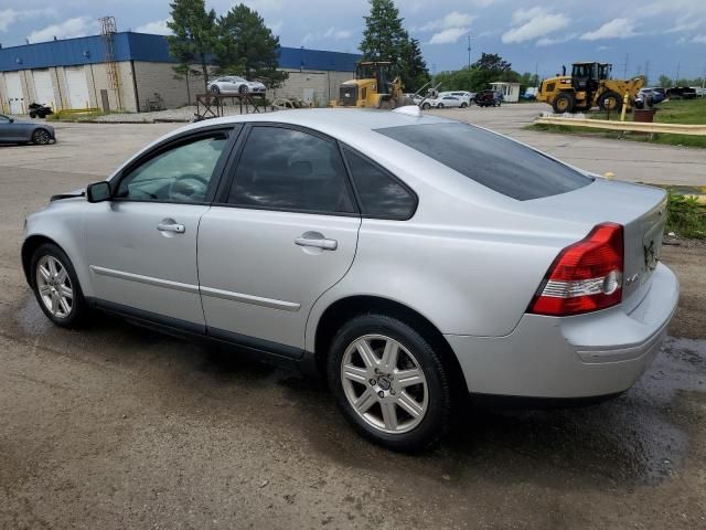 2006 Volvo S40 2.4I