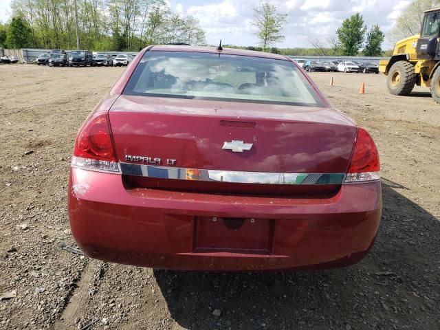 2010 Chevrolet Impala LT