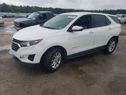 Chevrolet salvage cars for sale: 2019 Chevrolet Equinox LT