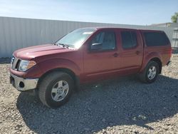 2007 Nissan Frontier Crew Cab LE for sale in Appleton, WI