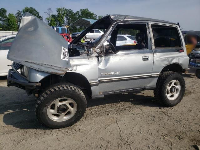 1994 GEO Tracker