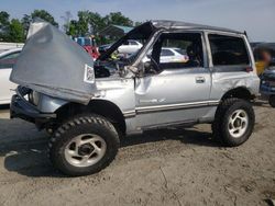 GEO salvage cars for sale: 1994 GEO Tracker