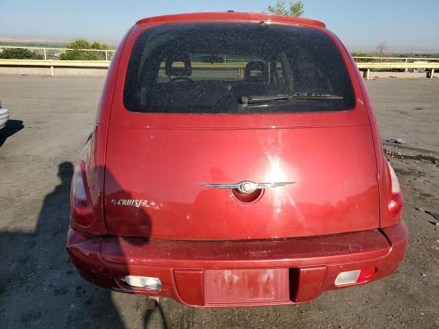 2010 Chrysler PT Cruiser