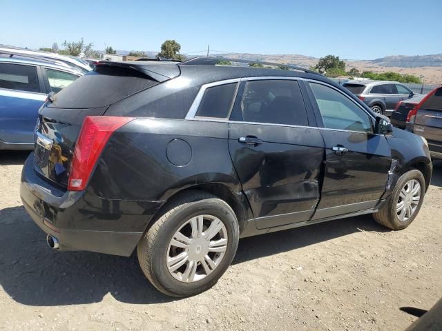 2011 Cadillac SRX