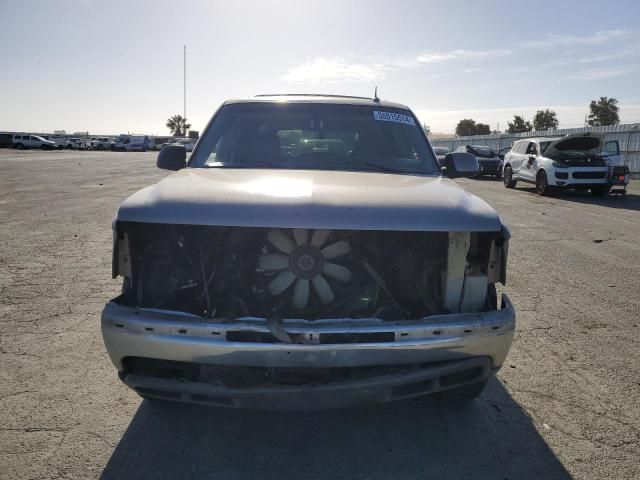 2003 Chevrolet Tahoe C1500