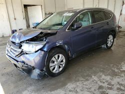 2013 Honda CR-V EXL en venta en Madisonville, TN