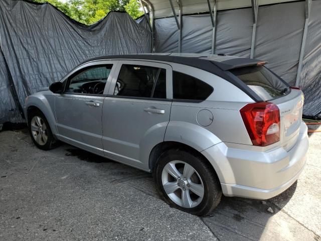 2011 Dodge Caliber Mainstreet