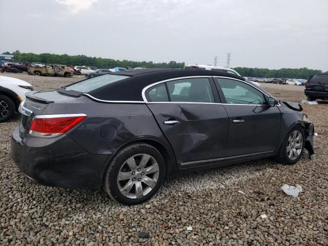 2013 Buick Lacrosse