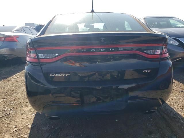 2015 Dodge Dart GT