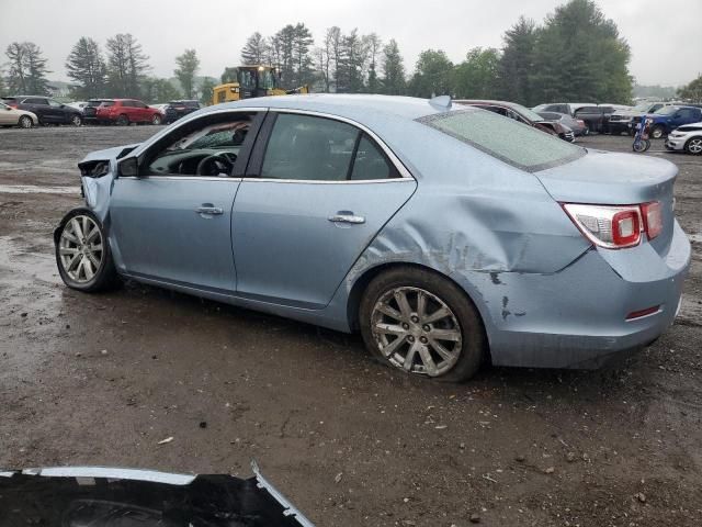 2013 Chevrolet Malibu LTZ