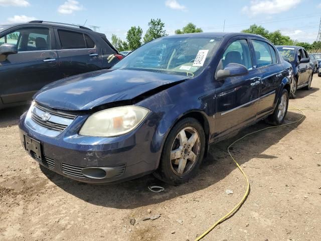 2009 Chevrolet Cobalt LT