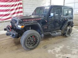 2021 Jeep Wrangler Rubicon for sale in Columbia, MO