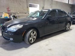 2008 BMW 535 XI en venta en Blaine, MN