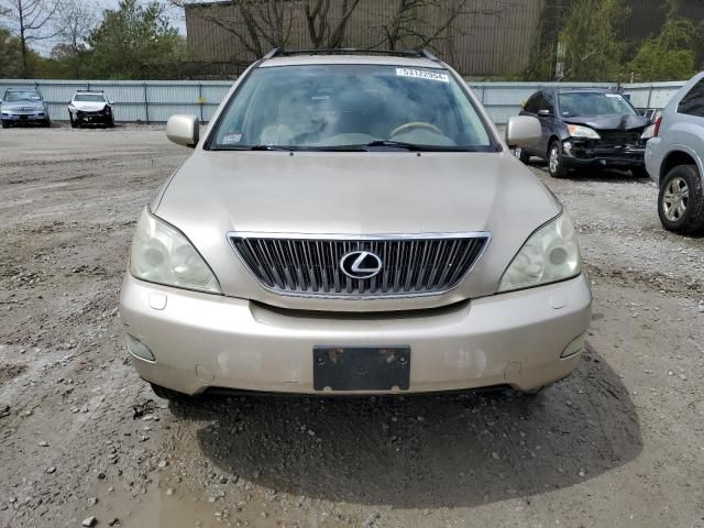 2004 Lexus RX 330