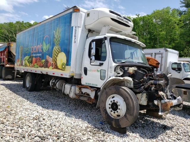 2014 Freightliner M2 106 Medium Duty