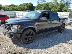 2012 Ford F150 Supercrew for sale in Augusta, GA