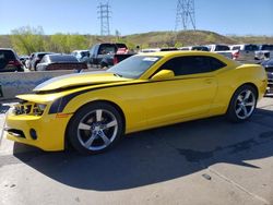 2012 Chevrolet Camaro LT for sale in Littleton, CO