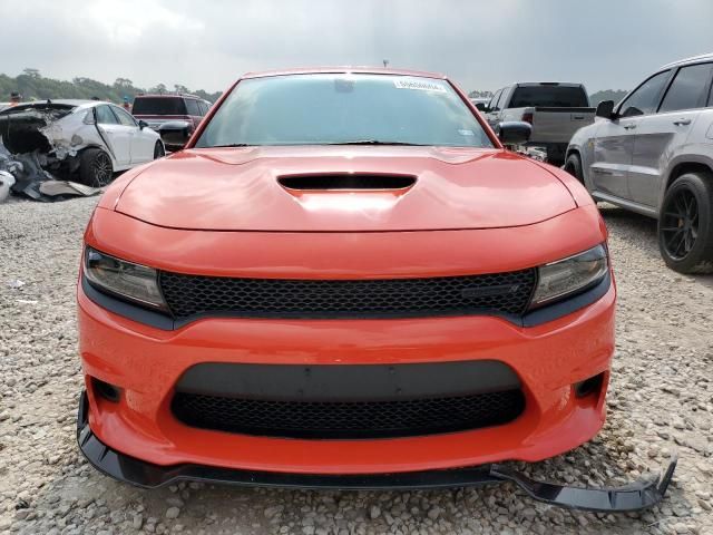 2020 Dodge Charger R/T