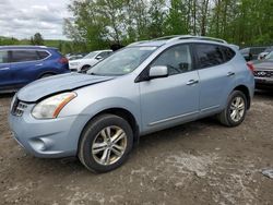 2012 Nissan Rogue S for sale in Candia, NH