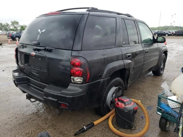 2005 Chevrolet Trailblazer LS