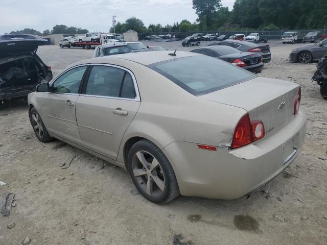 2009 Chevrolet Malibu 2LT