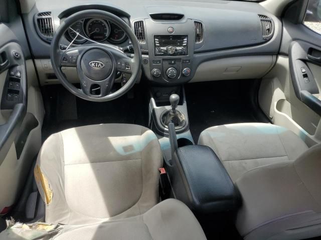 2010 KIA Forte EX