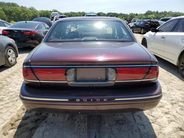 1997 Buick Lesabre Limited