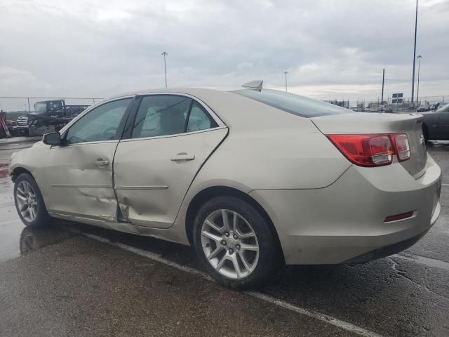 2016 Chevrolet Malibu Limited LT