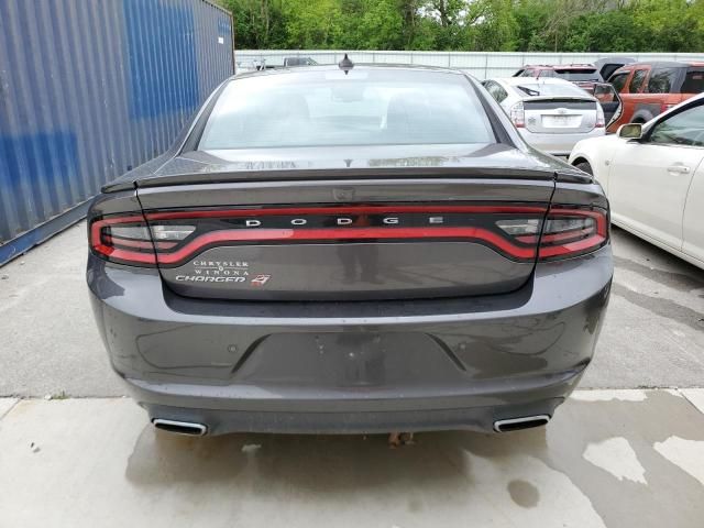 2018 Dodge Charger GT