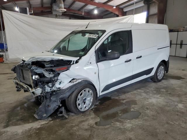 2017 Ford Transit Connect XL