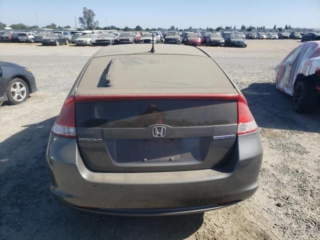 2010 Honda Insight LX