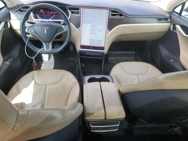 2013 Tesla Model S