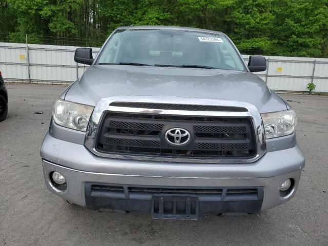 2012 Toyota Tundra Crewmax SR5