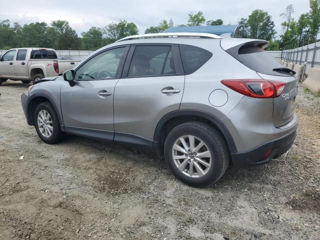 2015 Mazda CX-5 Touring