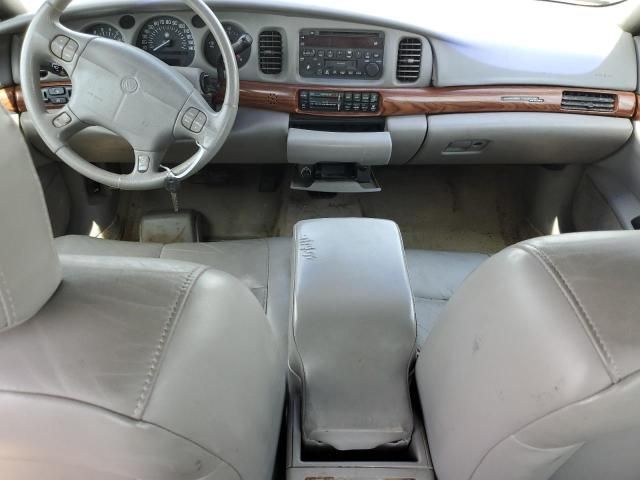 2003 Buick Lesabre Custom