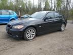 2008 BMW 323 I