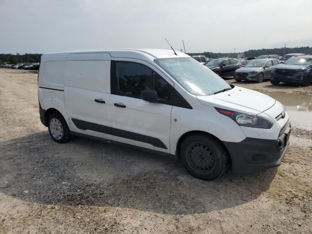 2017 Ford Transit Connect XL