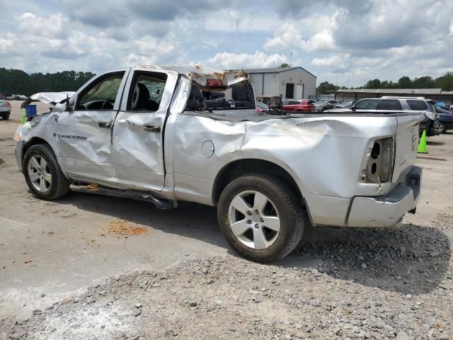 2012 Dodge RAM 1500 ST