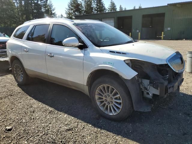 2012 Buick Enclave