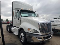 International Prostar salvage cars for sale: 2016 International Prostar