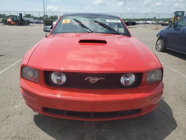 2009 Ford Mustang GT