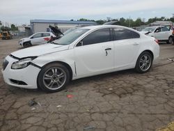 Buick Vehiculos salvage en venta: 2013 Buick Regal Premium