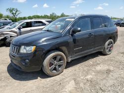 2012 Jeep Compass Sport for sale in Des Moines, IA