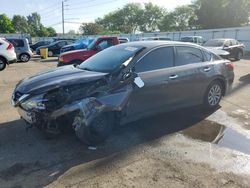 2016 Nissan Altima 2.5 for sale in Moraine, OH