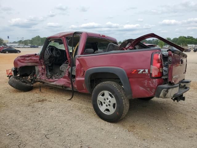 2005 Chevrolet Silverado K1500