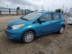 2015 Nissan Versa Note S for sale in Nampa, ID