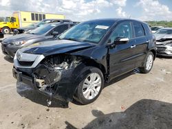 Acura salvage cars for sale: 2012 Acura RDX Technology